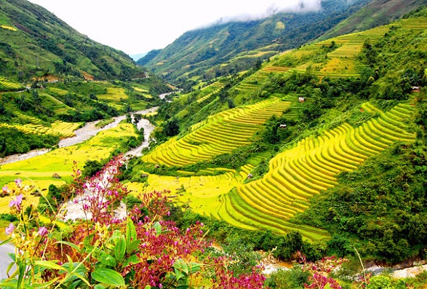 Du lịch Điện Biên mùa nào đẹp nhất?