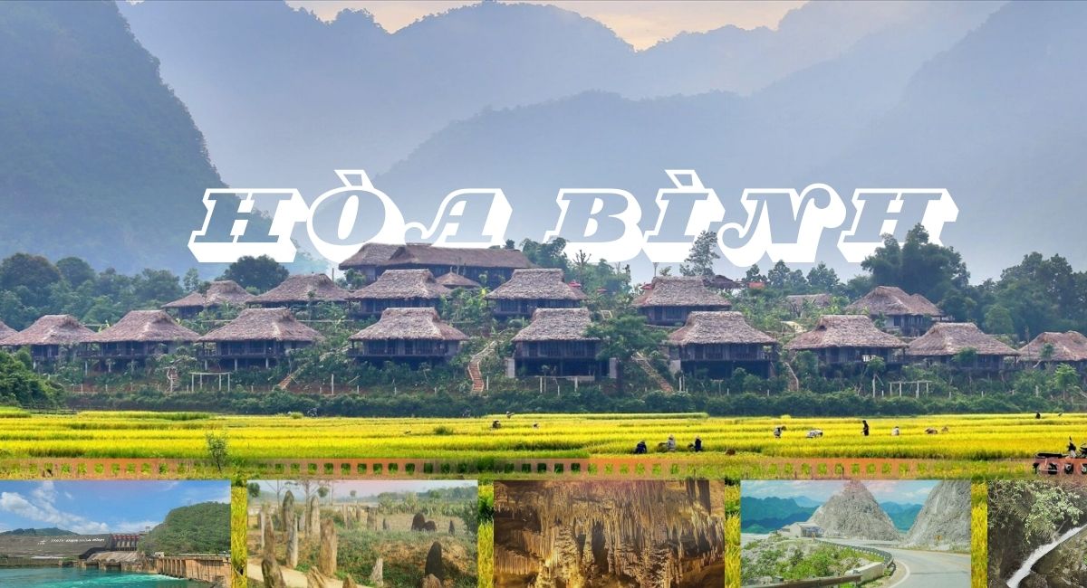 Thời tiết Hoà Bình hôm nay thế nào?