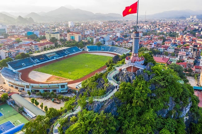 Thời tiết Lạng Sơn hôm nay thế nào?