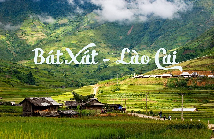 Thời tiết Lào Cai hôm nay thế nào?