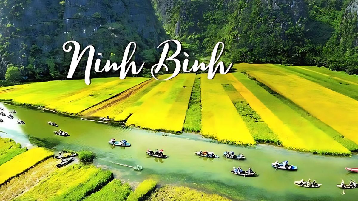 Thời tiết Ninh Bình hôm nay thế nào?
