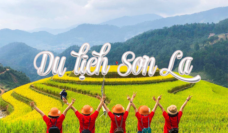 Thời tiết Sơn La hôm nay thế nào?