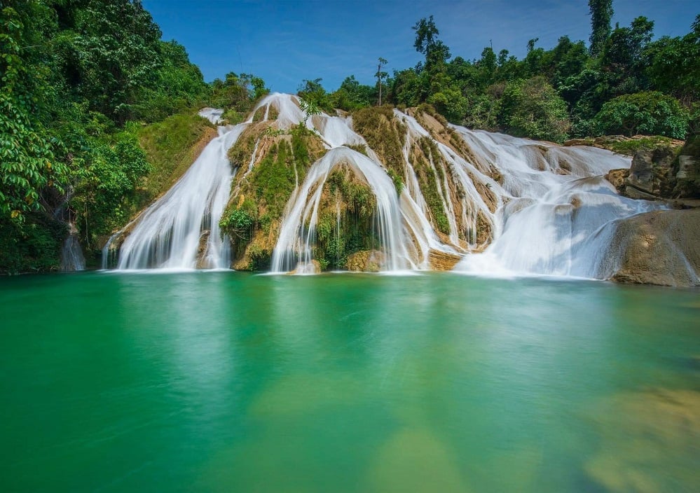 Thời tiết Tuyên Quang hôm nay thế nào?