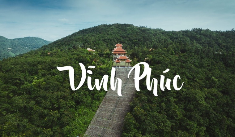 Thời tiết Vĩnh Phúc hôm nay thế nào?