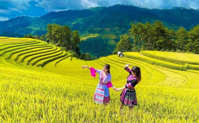 Thời tiết Yên Bái hôm nay thế nào?